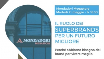 IL FUTURO DEI SUPERBRANDS